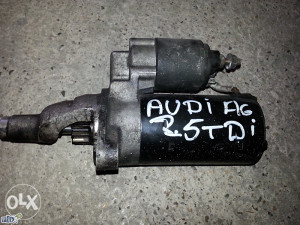 Alanser audi A6 2.5tdi 2000gp