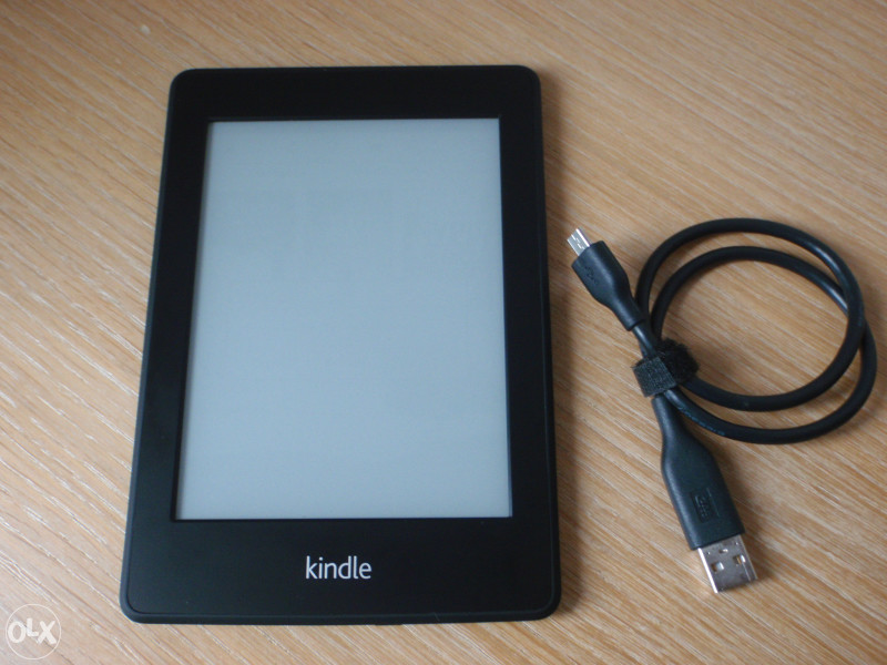 Amazon Kindle Paperwhite (1st generation) Mobilni uređaji Tablet
