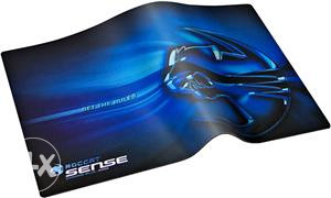 Podloga za mis ROCCAT Sense Chrome Blue 2mm
