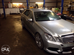 Mercedes-Benz W212 E klasa 250 270 320 CDI dijelovi