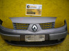Karambolka Branik Renault Scenic 2004