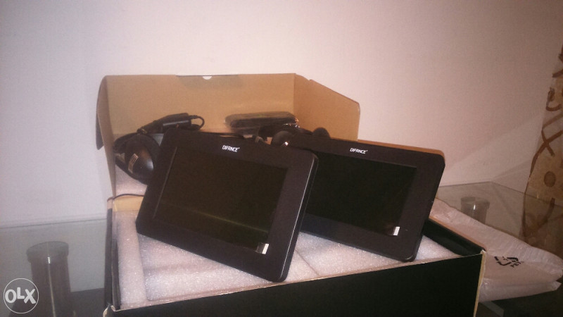 AUTO DVD X2