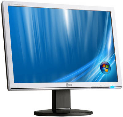 LG flatron W2242s