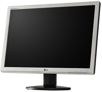 LG flatron W2242s