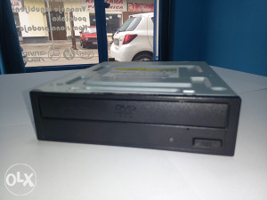 DVD ROM SATA SAMSUNG TS-H353 Čitač