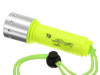 CREE XM-L T6 LED baterija max 160LM