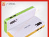 POWER BANK eksterni punjač za mobitel 2 ULAZA 16800mAh