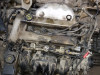 ford mondeo motor