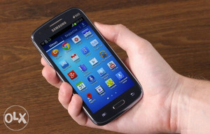 Samsung core duos 8262
