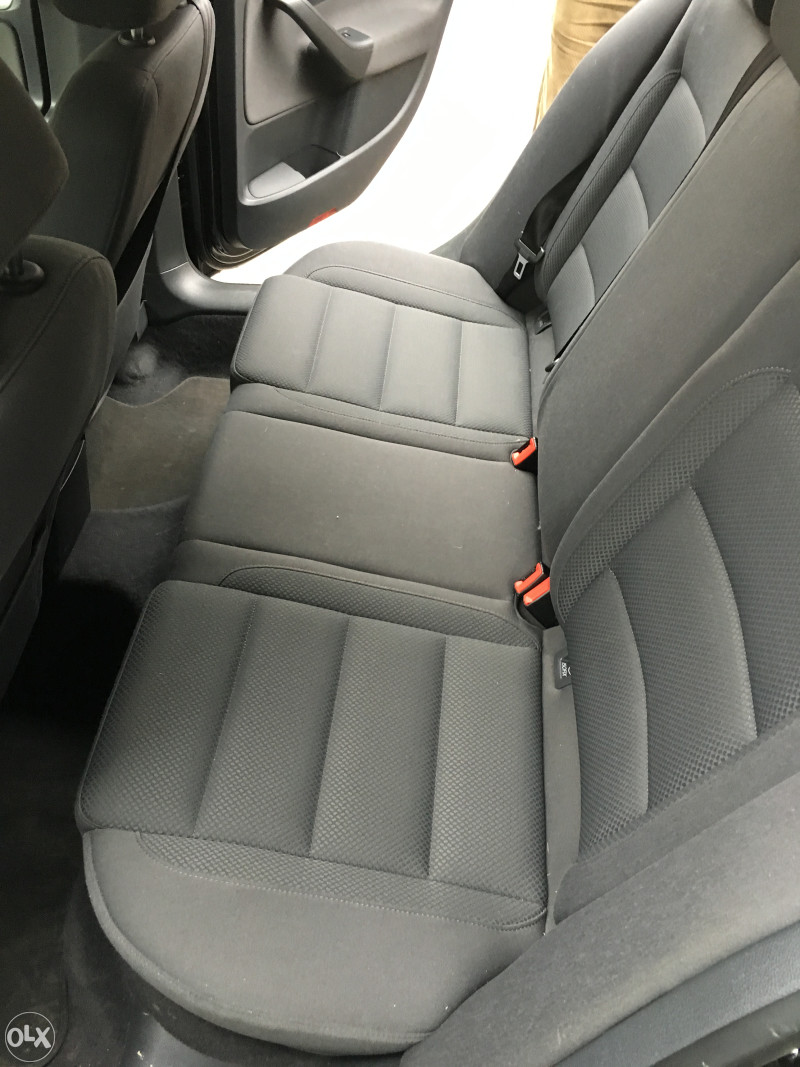 Golf 5 V 2.0 TDI 4 motion