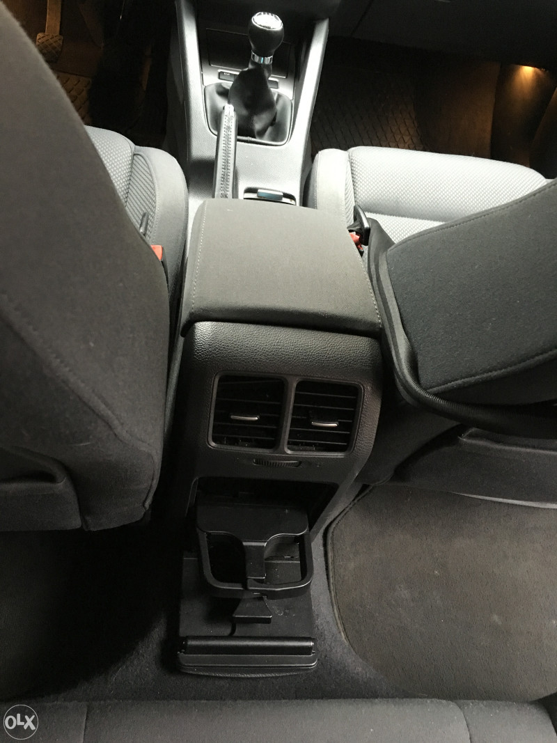 Golf 5 V 2.0 TDI 4 motion
