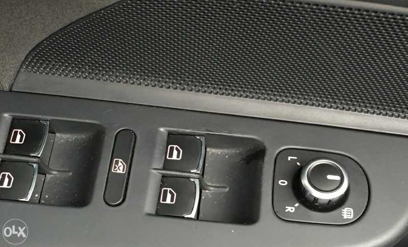 Golf 5 V 2.0 TDI 4 motion
