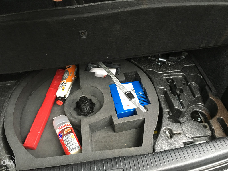 Golf 5 V 2.0 TDI 4 motion