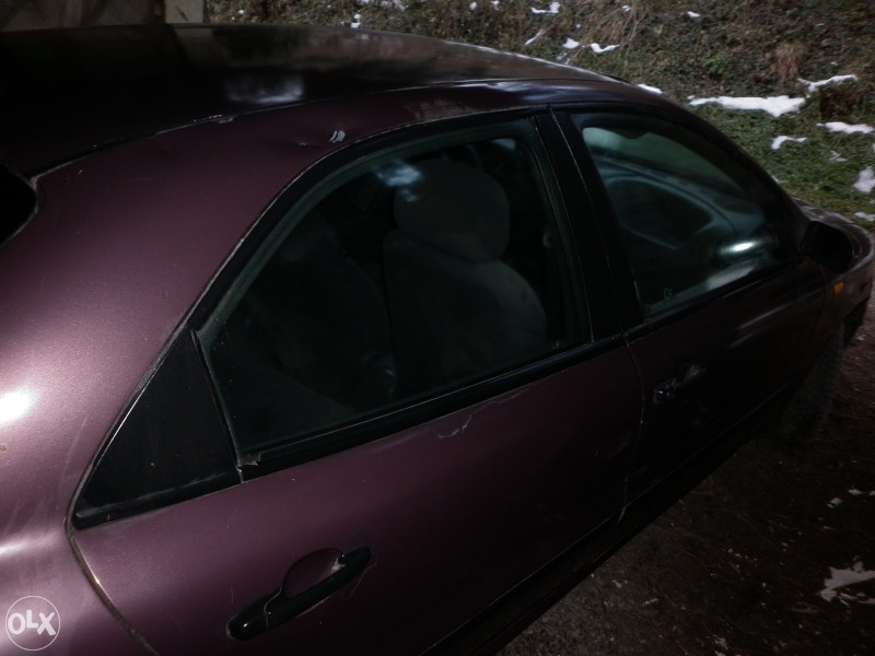 Fiat brava 1.8 16v Elx