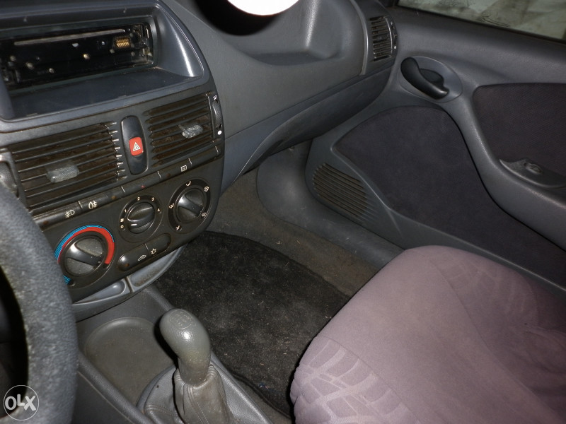Fiat brava 1.8 16v Elx