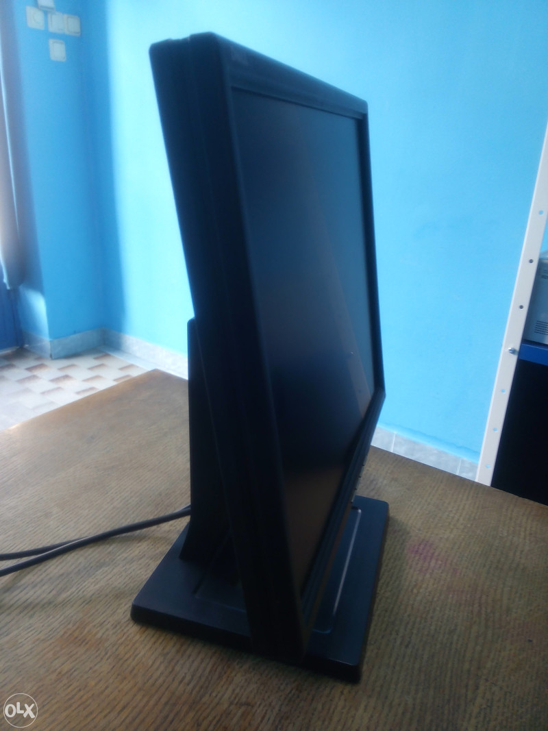 DELL E171FP LCD MONITOR 17 inch