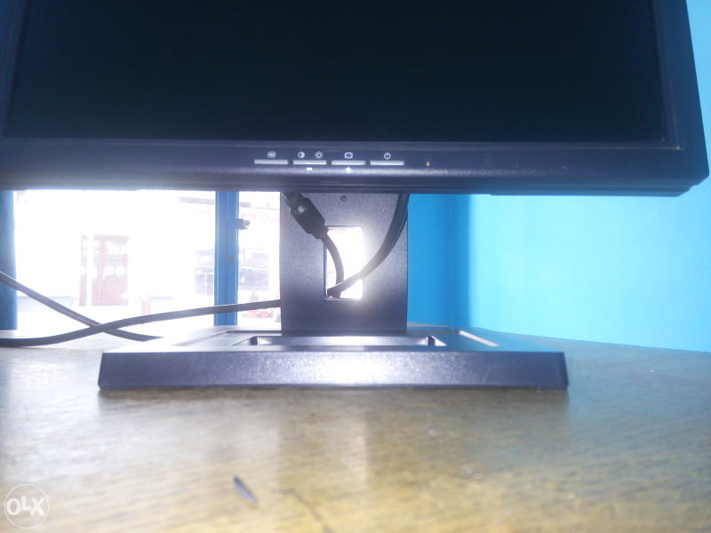 DELL E171FP LCD MONITOR 17 inch