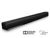 Philips Sound Bar HTL1180B/12 40W (soundbar za TV)