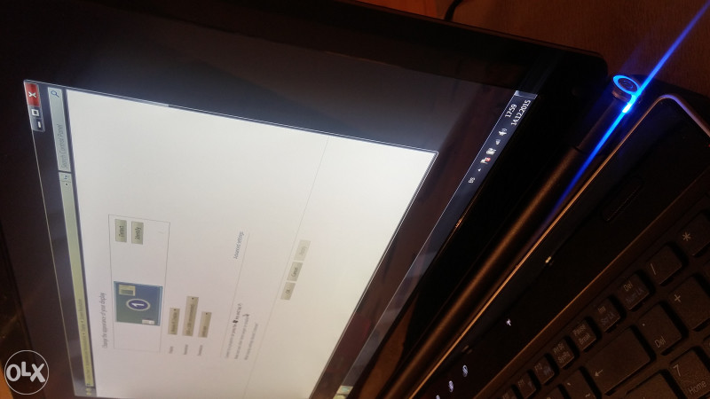 Laptop DEVILTECH i7