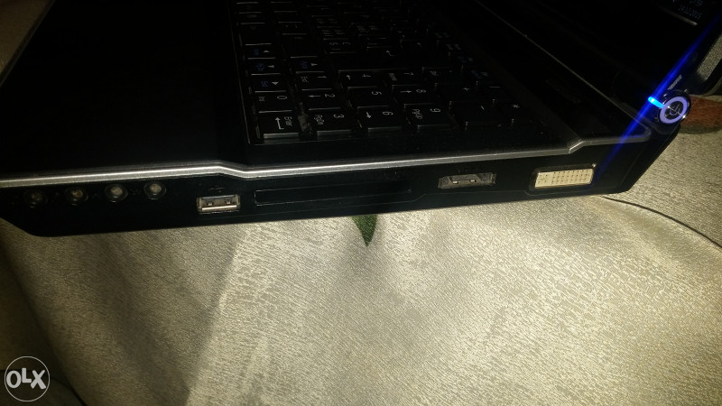 Laptop DEVILTECH i7