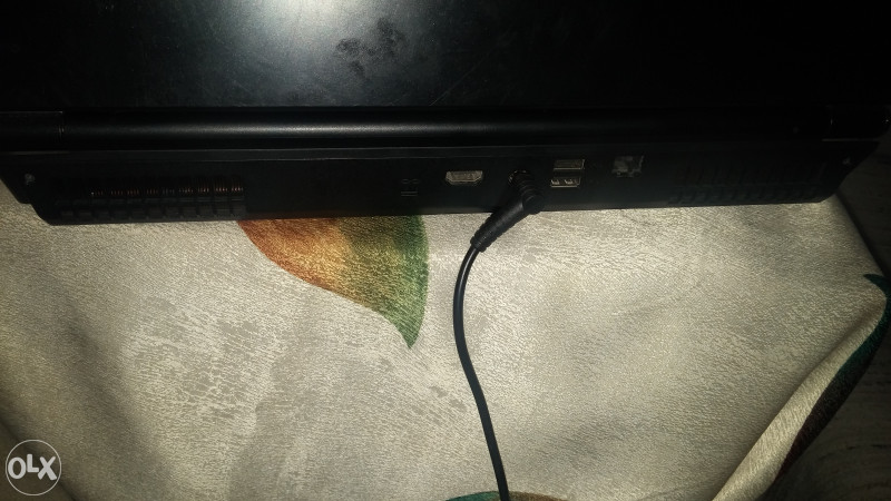 Laptop DEVILTECH i7