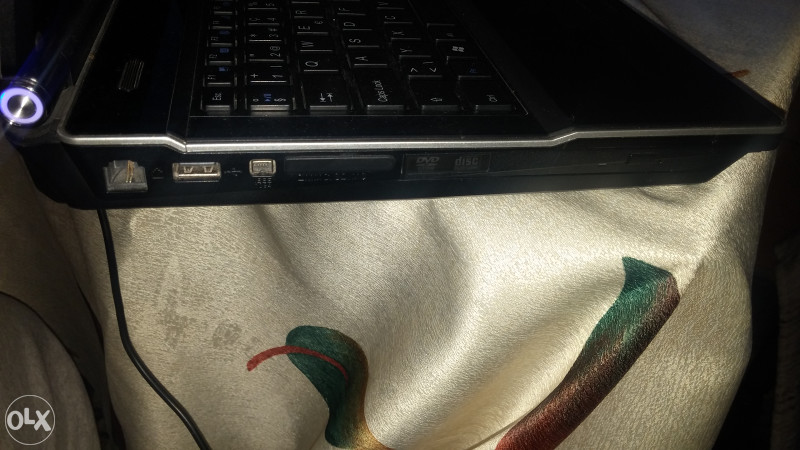 Laptop DEVILTECH i7