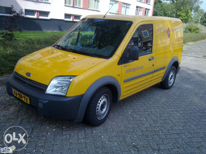 FORD CONECT 1,8 D