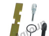 set za zupčenje motora ford duratec 1.25 - 2.3 16v