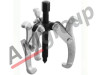 4“ radapciger- starline