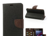 Mercury Fancy futrola za Sony Xperia Z1 razne boje