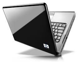 LapTop HP Pavilion dv5 1040ez -Core2Duo -15.4" HD