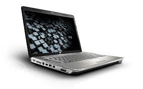 LapTop HP Pavilion dv5 1040ez -Core2Duo -15.4" HD