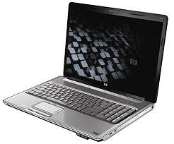LapTop HP Pavilion dv5 1040ez -Core2Duo -15.4" HD