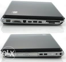 LapTop HP Pavilion dv5 1040ez -Core2Duo -15.4" HD