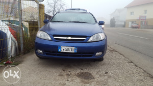 CHEVROLET LACETI Dijelovi