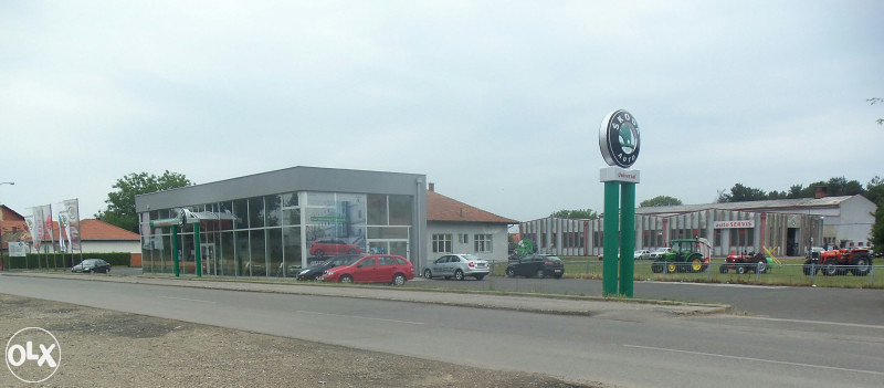 ŠKODA FABIA AMBITION 1.0 MPI
