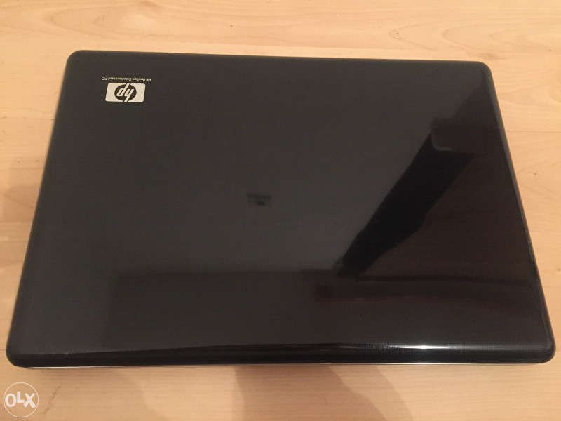 LapTop HP Pavilion dv5 1040ez -Core2Duo -15.4" HD