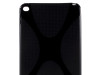 Maska za iPad mini 4 crna i bijela
