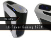 Storm Trooper GTX970 GAMER: Intel i5 4690K 3.6-4.0GHz