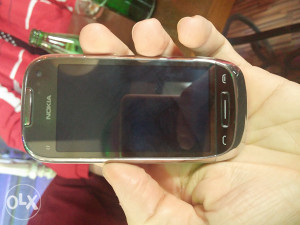 nokia c7