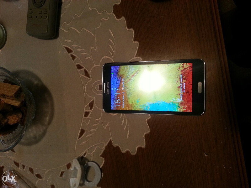 Samsung Galaxy note 3 clon