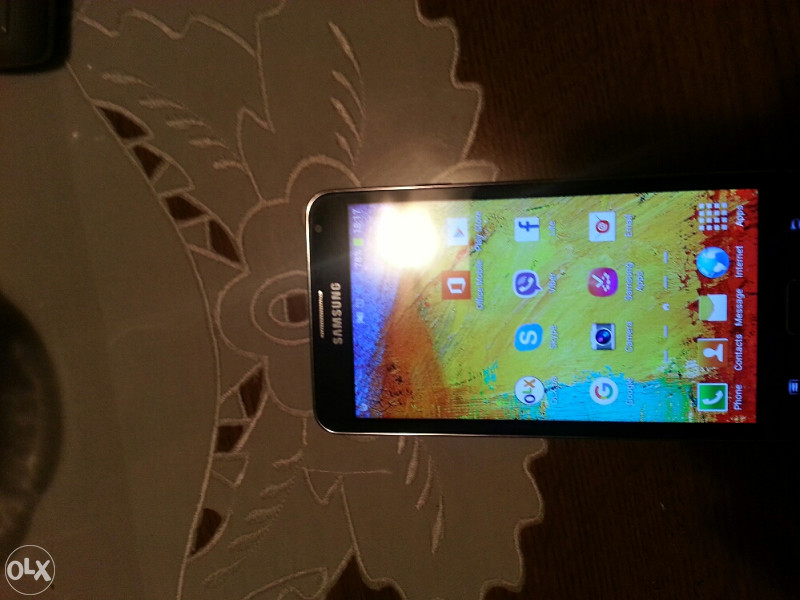 Samsung Galaxy note 3 clon