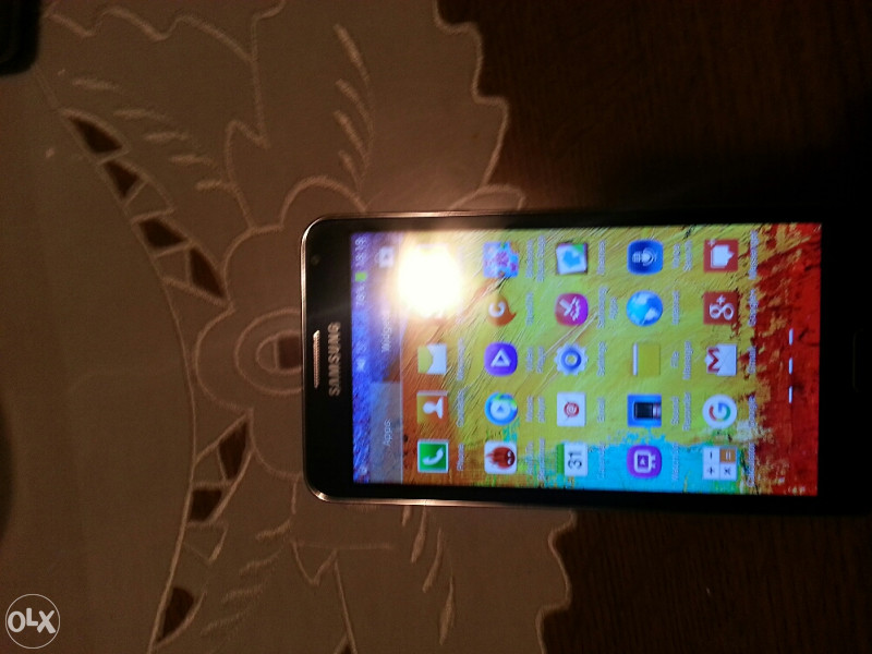 Samsung Galaxy note 3 clon
