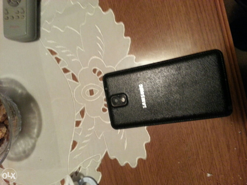 Samsung Galaxy note 3 clon