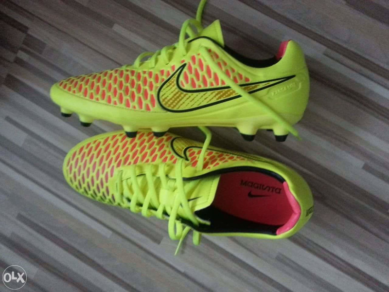 Kopacke Nike Magista Orden Kopačke