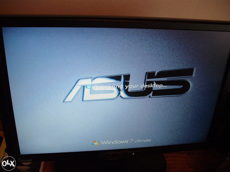ViewSonic Optiquest Q19wb 19" Widescreen