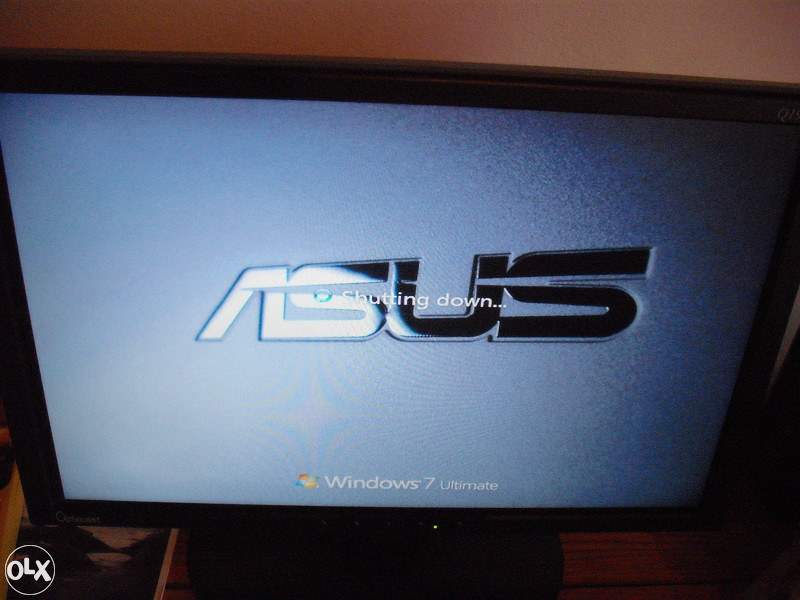 ViewSonic Optiquest Q19wb 19" Widescreen