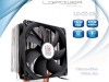 Lc Power LC-CC-120 cooler za procesor