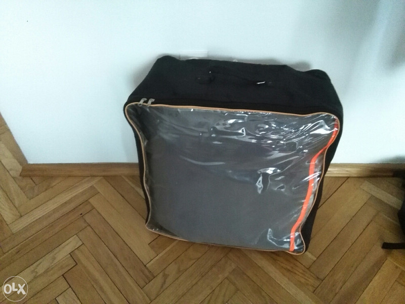 AUTO CERADA PROTIV LEDA