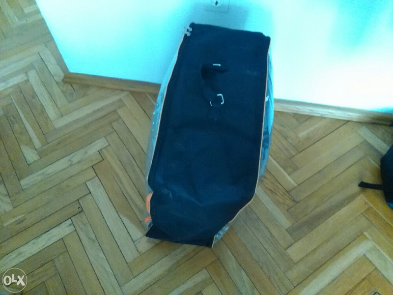 AUTO CERADA PROTIV LEDA